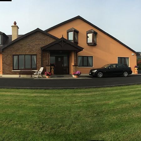 Seanor House Bed & Breakfast Ballybunion Eksteriør bilde